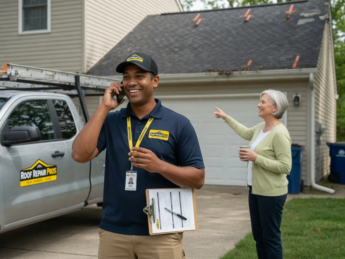 Roof Repair San Benito, TX FAQs